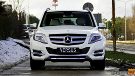 Mercedes GLK 220 2013 Lift  Bogata opcja - Gwarancja Raty Zamiana Gdynia - zdjęcie 2