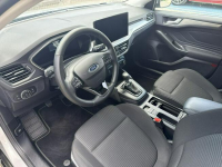 Ford Focus Titanium X 1.0 EcoBoost mHEV 125 KM Warszawa - zdjęcie 11