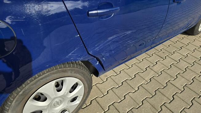 Opel Corsa Polski Salon I Właściciel F vat Klima Karczew - zdjęcie 6