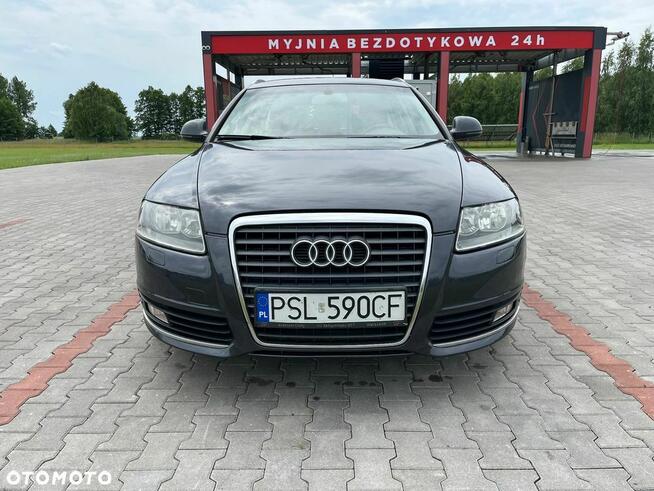 Audi A6 Avant Golina - zdjęcie 2