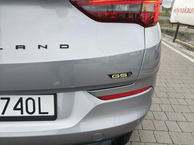 Opel Grandland Lipówki - zdjęcie 10