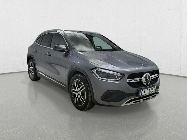 Mercedes GLA 200 Komorniki - zdjęcie 1