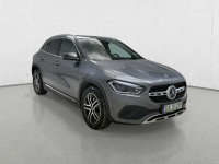 Mercedes GLA 200