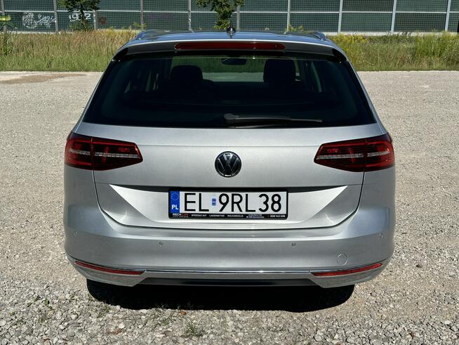 Volkswagen Passat Starowa Góra - zdjęcie 10