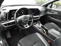 Kia Sportage 1.6 TGDI Hybrid GT-Line Premium Słupsk - zdjęcie 5