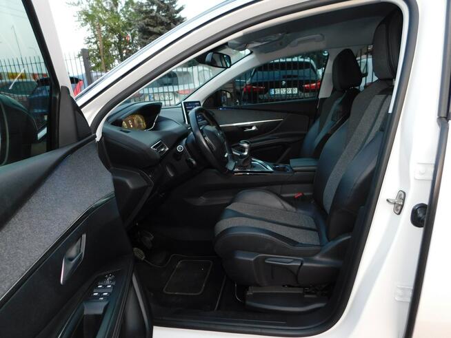 Peugeot 3008 z Gwarancją Allure Kamera BLiS Model 2008r Żyrardów - zdjęcie 10