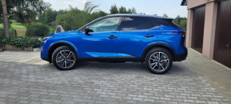 Dwukolorowy panorama/DODATKI za 5000zl/Bak paliwa/Serwis ASO Wadowice - zdjęcie 10