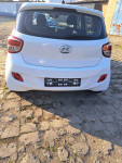 Hyundai i 10 benzyna plus gaz 2016 rok Gostyń - zdjęcie 4