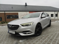 OPEL INSIGNIA 1.6 DIESEL NOWY MODEL OKAZJA
