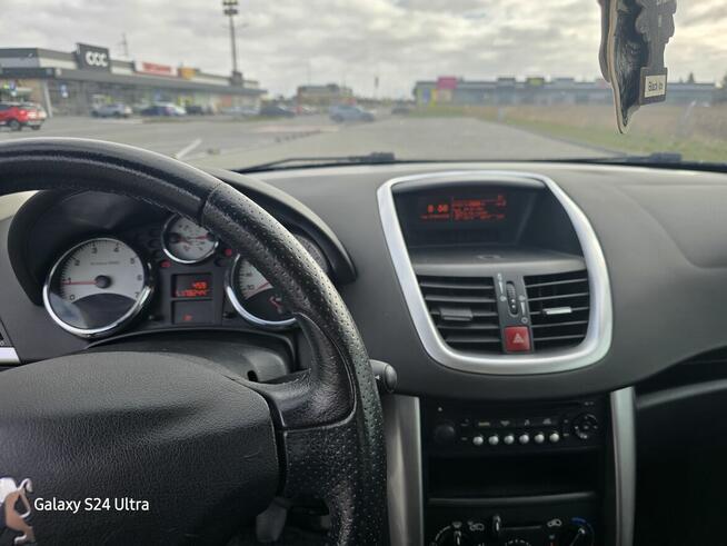 Auto idealne do miasta Nakło nad Notecią - zdjęcie 7