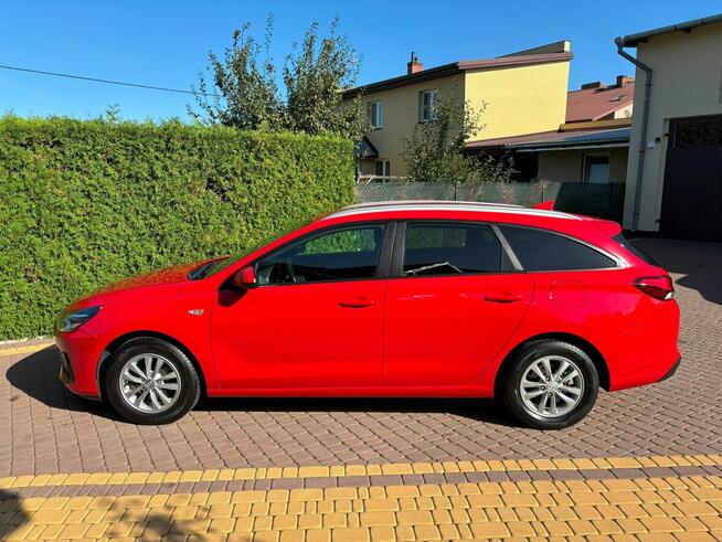 Hyundai i30 III 1.5 1,5 DPI 110 KM, Modern+Pakiet Design, Czyżew - zdjęcie 5