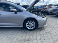 Toyota Corolla Hybryda Automat Kamera Podgrzewanie Virtual 122KM Gliwice - zdjęcie 5