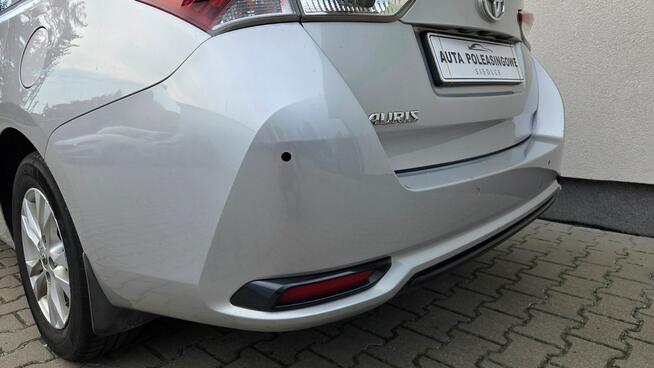 Toyota Auris 1.4 D4D Active, salon PL, gwarancja, EXPORT Siedlce - zdjęcie 7