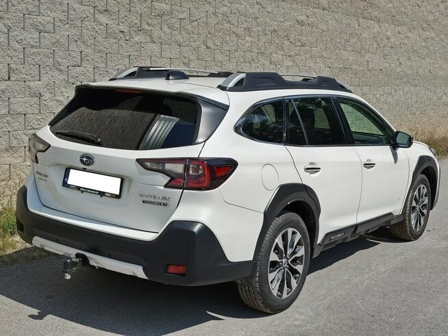 Subaru OUTBACK Łódź - zdjęcie 4
