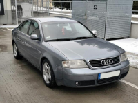 Audi A6C5 2.4v6 Nowy Sącz - zdjęcie 6