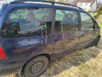 Vw Sharan Dobrzeń Wielki - zdjęcie 4