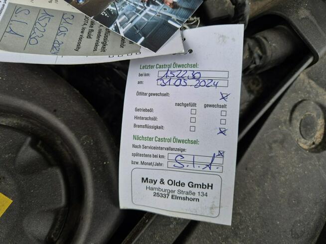 BMW 520xD 190KM M PAKIET automat LED skóra NAV kamera ASIST 2021 FV23% Tychy - zdjęcie 10