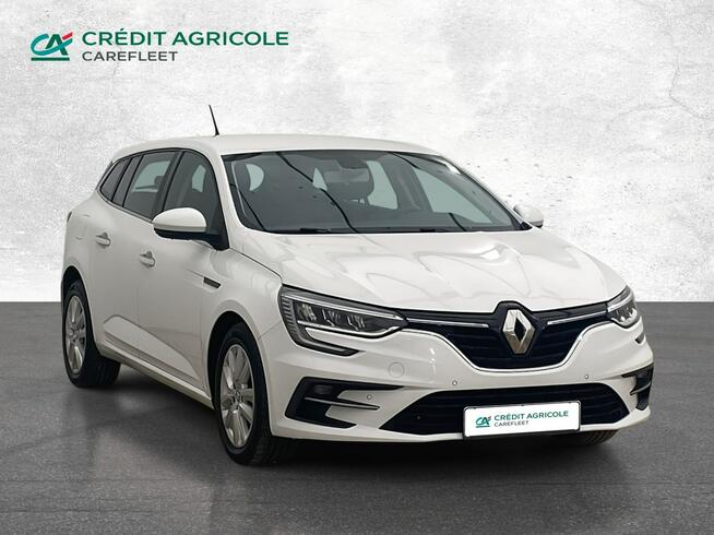 Renault Megane 1.5 Blue dCi Equilibre  Kombi Warszawa - zdjęcie 3