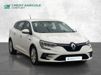Renault Megane 1.5 Blue dCi Equilibre  Kombi Warszawa - zdjęcie 3