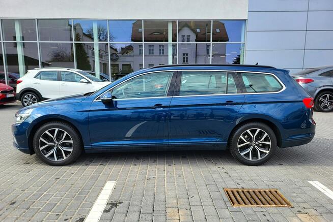 Volkswagen Passat fv23%/150KM/103 tys km przebiegu Toruń - zdjęcie 2