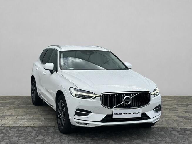 Volvo XC60 B4 D AWD Inscription |Salon PL|Serwis ASO|FV23 Kalisz - zdjęcie 1