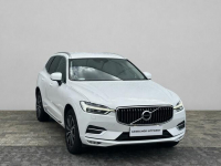 Volvo XC60 B4 D AWD Inscription |Salon PL|Serwis ASO|FV23