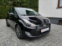 Hyundai ix20 ** Nawigacja ** Klimatronik ** Kamera Cofania ** Jatutów - zdjęcie 4