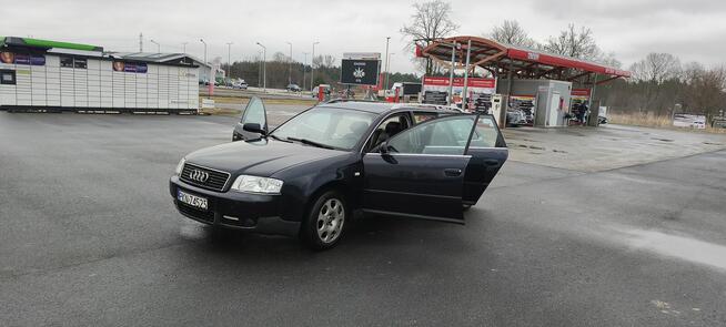 Audi A6 C5 Golina - zdjęcie 8