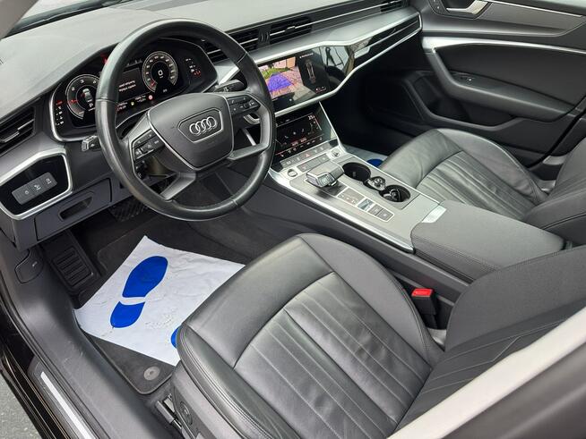 Audi A6 40 TDI mHEV S tronic ! Z Polskiego Salonu ! Faktura Vat ! Warszawa - zdjęcie 12