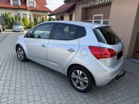 Kia Venga 1,4 90KM  Klima  Kamera  Navi  Koła lato + zima Orzech - zdjęcie 10