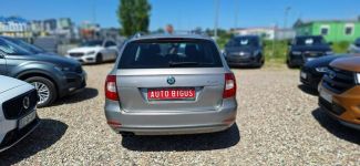 Škoda Superb automat malutki przebieg Lębork - zdjęcie 7