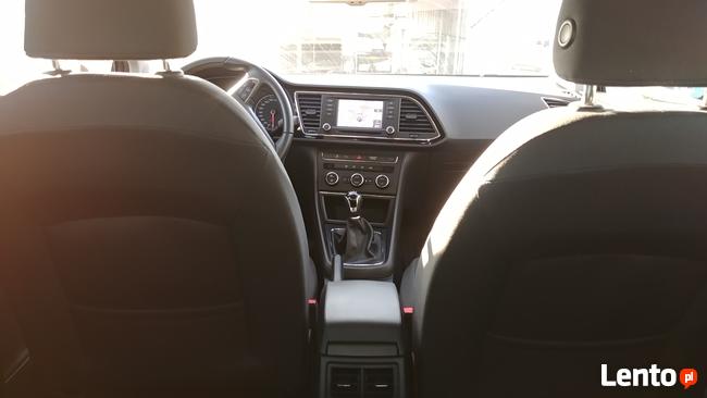 Seat Leon Babiak - zdjęcie 5