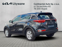 Kia Sportage Słupsk - zdjęcie 3