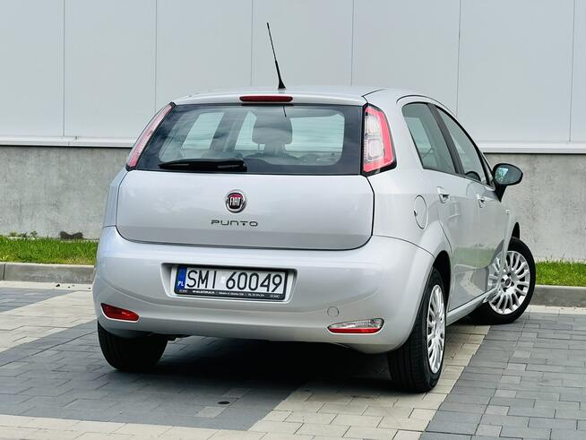 Fiat Punto Evo 1.2 Benz. 69 KM 114 tys km Mikołów - zdjęcie 12