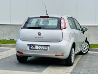 Fiat Punto Evo 1.2 Benz. 69 KM 114 tys km Mikołów - zdjęcie 12