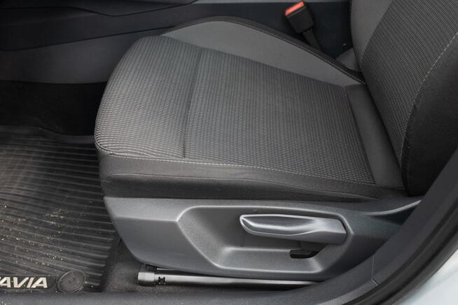 Škoda Octavia WZ545GV#1.5 TSI Ambition K.cof LED Salon PL VAT 23% Gdańsk - zdjęcie 9