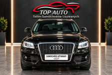 Audi Q5 Warszawa - zdjęcie 4