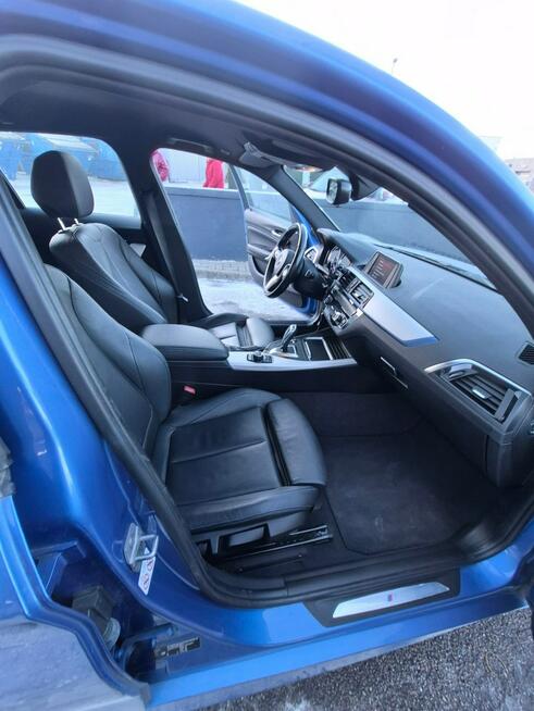 BMW 118 Sadlno - zdjęcie 12