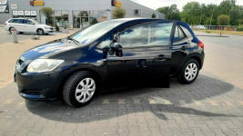 Toyota Auris super stan Siedlce - zdjęcie 8
