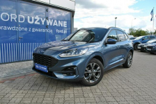 ST-Line 2,0EcoBlue 190KM A8 AWD Gwarancja ASO Forda Białystok - zdjęcie 2