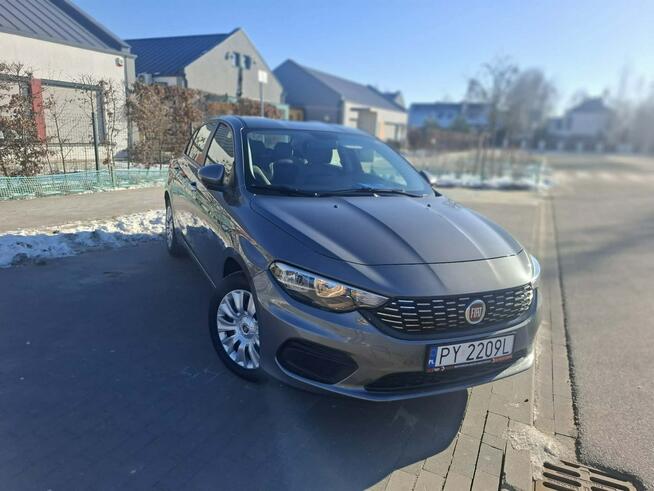 Fiat Tipo Poznań - zdjęcie 4
