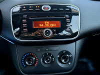 Fiat Punto Evo 1.4 8V Benzyna / Salon PL I-właściciel / 5 drzwiowy Skępe - zdjęcie 8