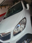 Motoryzacja Opel Mokka Czarnowo - zdjęcie 12