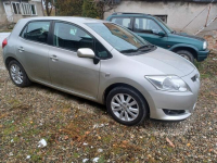 Toyota Auris 1.6 VVTi 5 drzwi. Przebieg 144 tys! Sikorzyce - zdjęcie 3