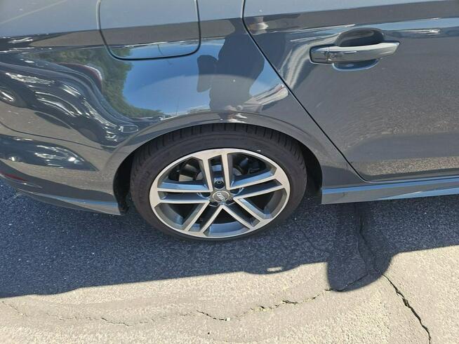 Audi A3 Quattro / S-Line / Virtual / Wrocław - zdjęcie 12