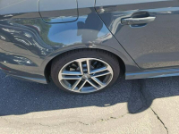 Audi A3 Quattro / S-Line / Virtual / Wrocław - zdjęcie 12