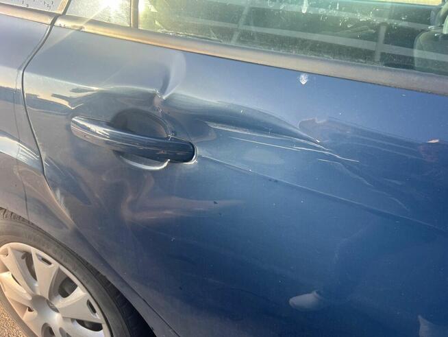 Syndyk sprzeda Ford Focus 1.6 TDCiMR`11 E5 Kraków - zdjęcie 6