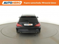 Mercedes CLA 180 automat navi kamera tempomat Warszawa - zdjęcie 6