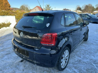 Volkswagen Polo CLIMAtic , tempomat ,isofix, import Wejherowo - zdjęcie 3