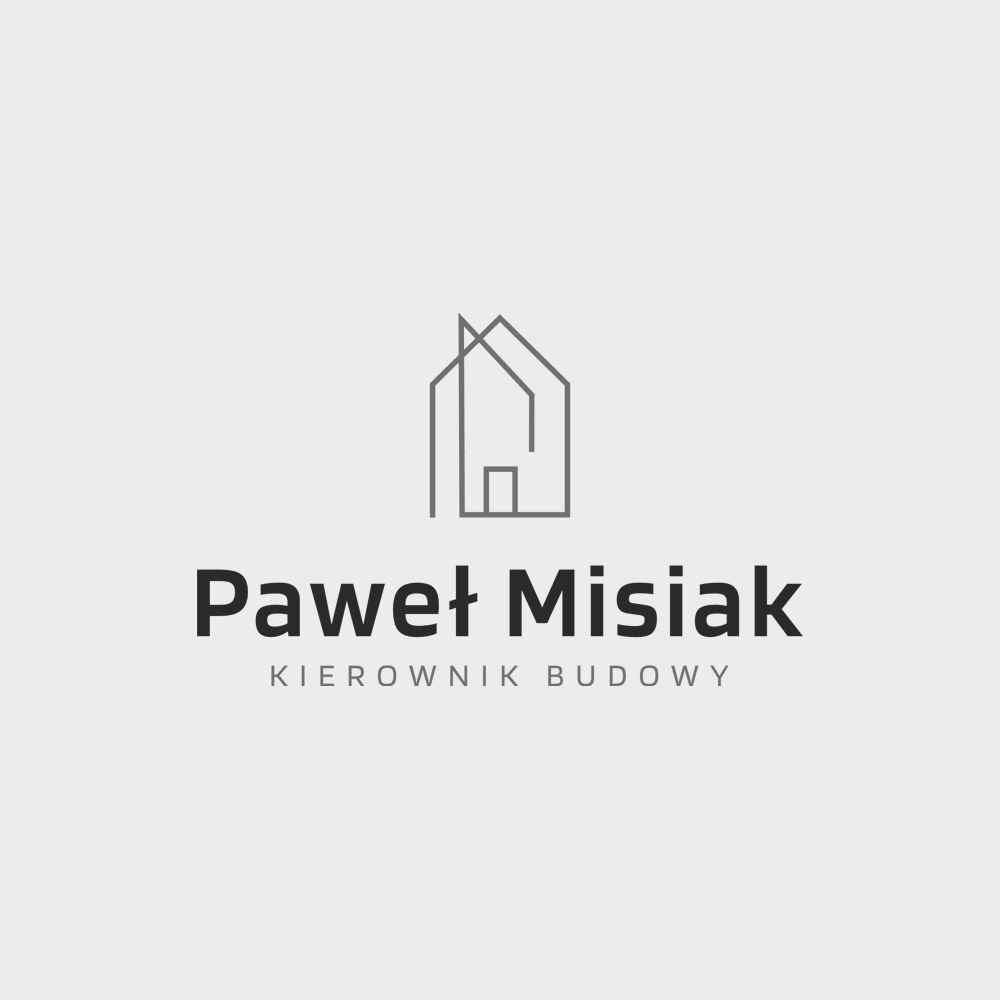 Paweł Misiak - Kierownik Budowy Turek - zdjęcie 1